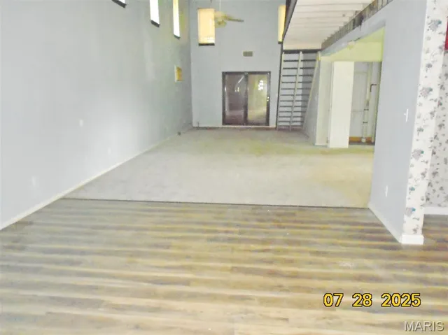 $59,500 | 1168 East Lakeshore Drive, Bismarck, MO 63624