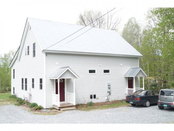 343 Jericho Road Richmond, VT 05477 - Photo 1 of 1
