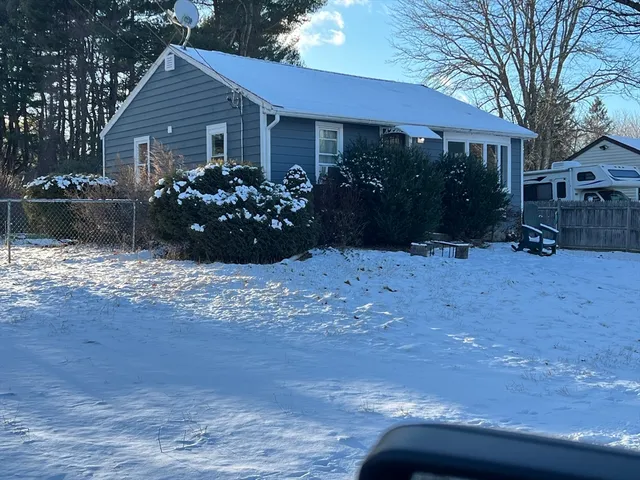 $450,000 | 19 Nadeau Drive, Wrentham, MA 02093