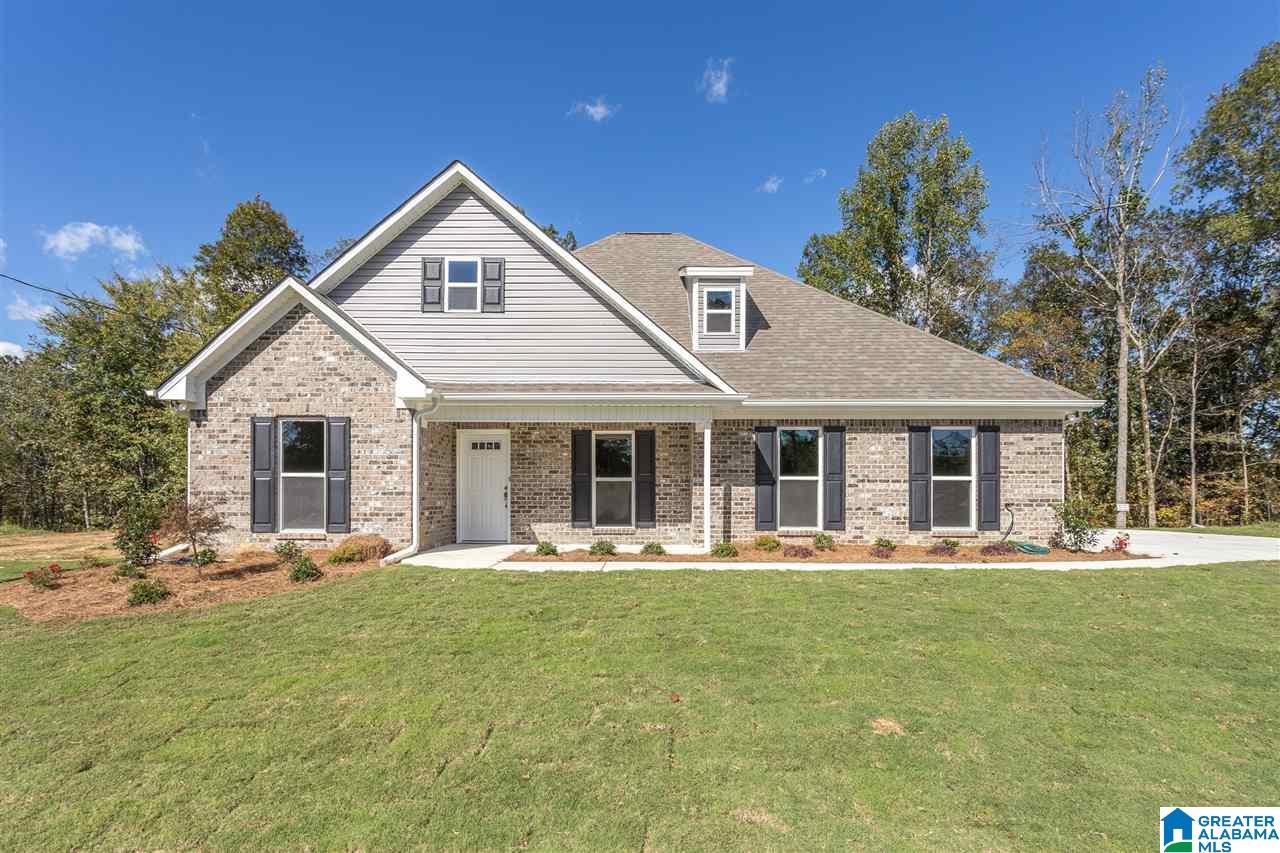 389 Lake Road Odenville, AL 35120 - Photo 1 of 1