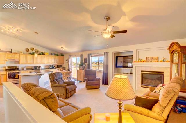 7780 Bullet Road Peyton, CO 80831 - Photo 8 of 16