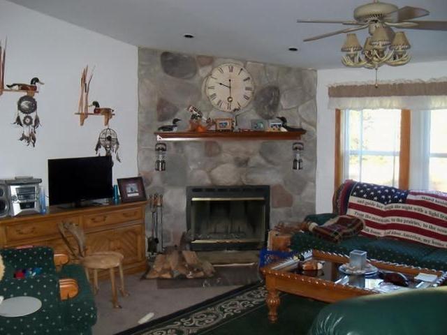 7739 Dixon Road St. Germain, WI 54558 - Photo 2 of 18 Gallery Image 2
