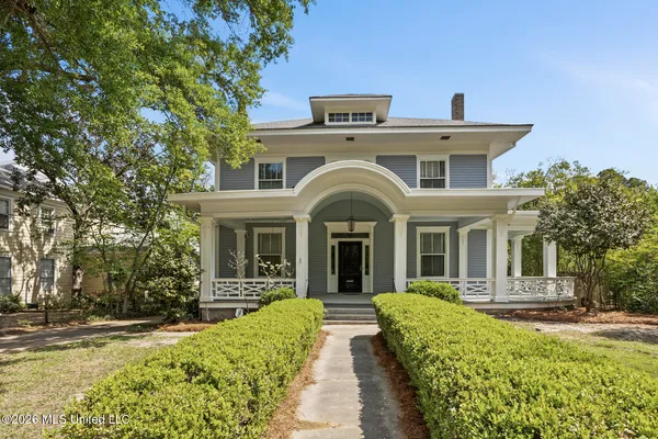 $399,000 | 1704 North State Street, Jackson, MS 39202