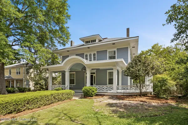 $399,000 | 1704 North State Street, Jackson, MS 39202