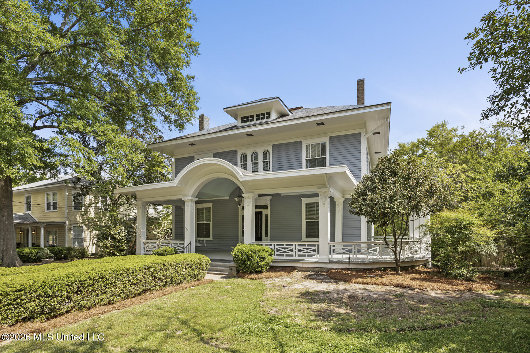1704 North State Street Jackson, MS 39202 - Photo 2 of 27 2