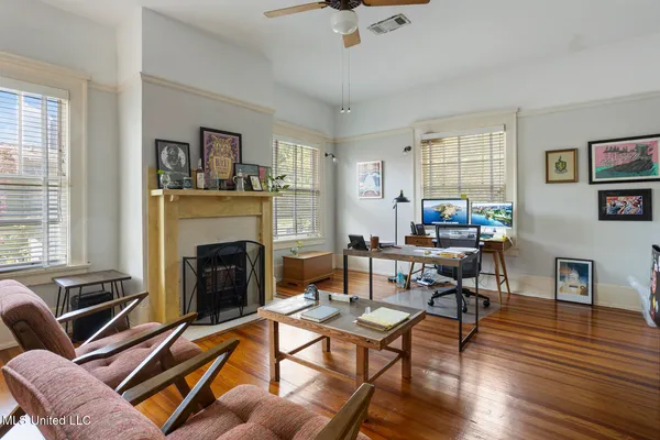 $399,000 | 1704 North State Street, Jackson, MS 39202