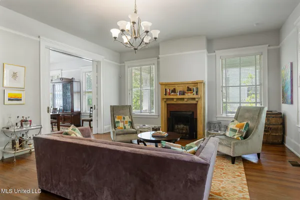 $399,000 | 1704 North State Street, Jackson, MS 39202