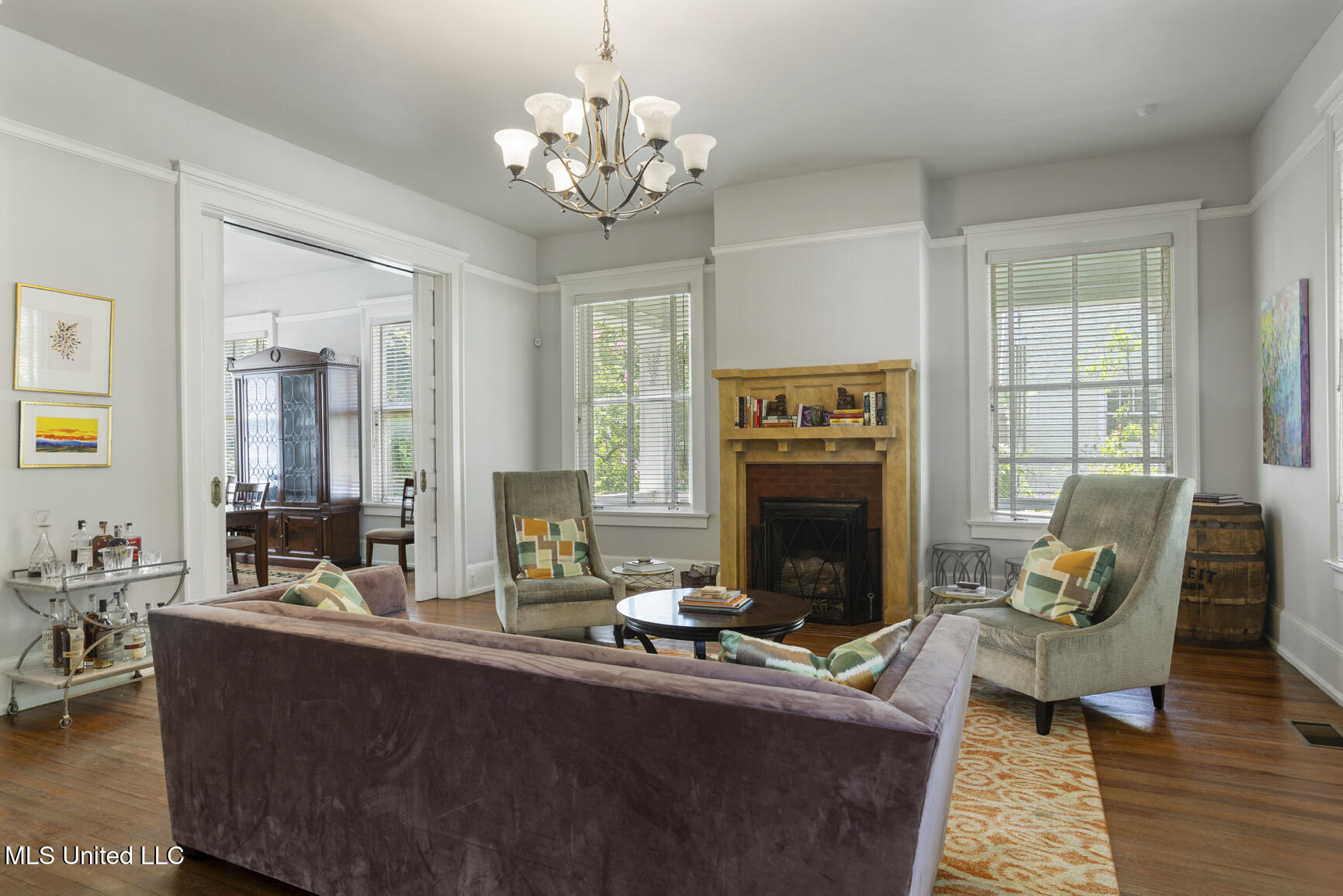 1704 North State Street Jackson, MS 39202 - Photo 5 of 27 5