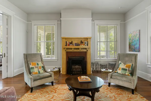 $399,000 | 1704 North State Street, Jackson, MS 39202