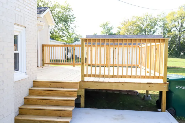 $295,000 | 413 East Main Street, Waverly, TN 37185