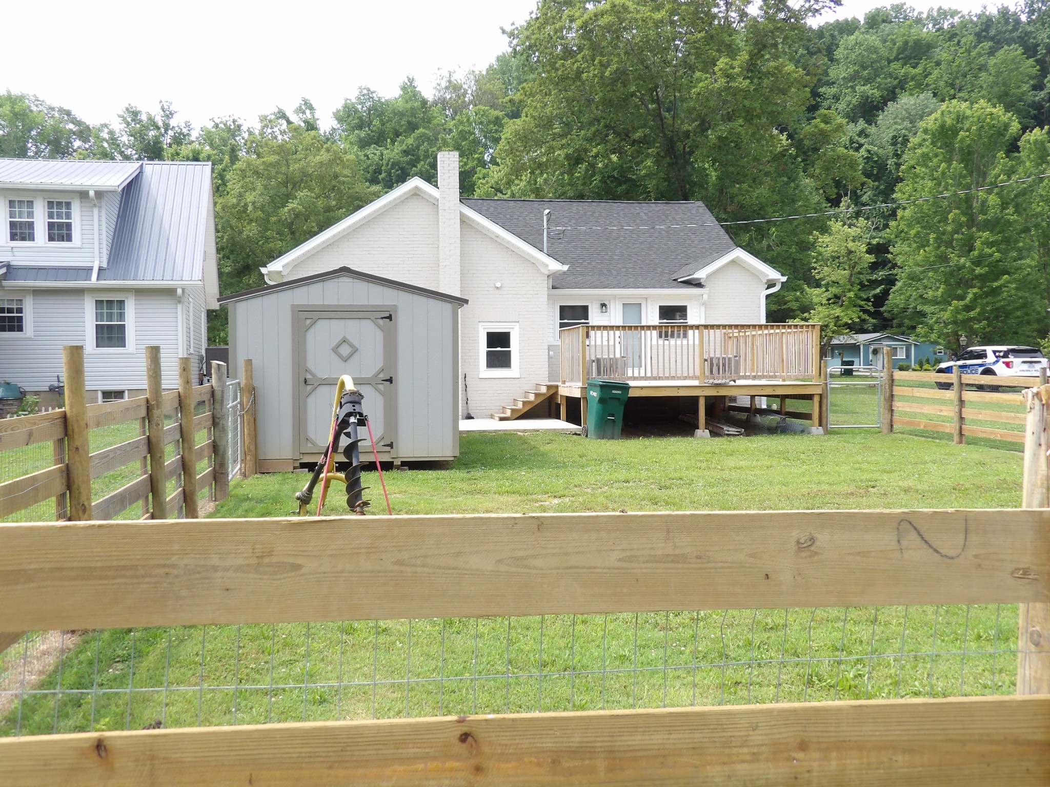 413 East Main Street Waverly, TN 37185 - Photo 33 of 48