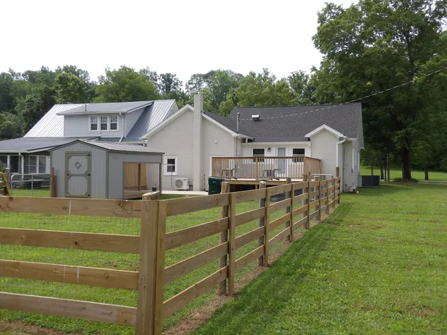 $295,000 | 413 East Main Street, Waverly, TN 37185