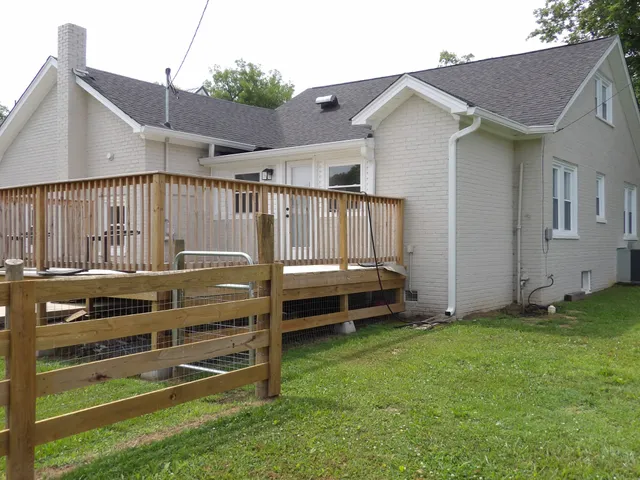 $295,000 | 413 East Main Street, Waverly, TN 37185