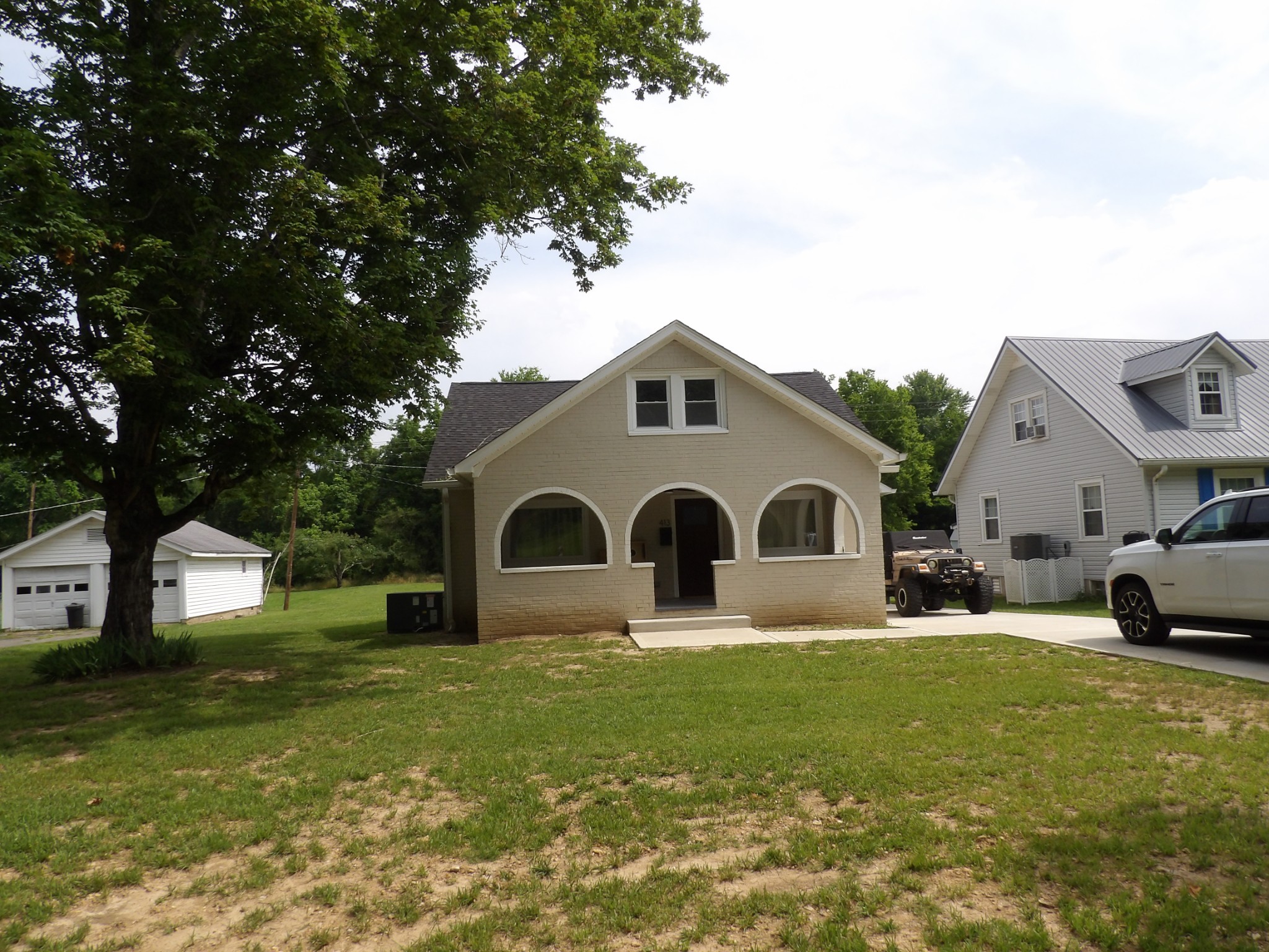 413 East Main Street Waverly, TN 37185 - Photo 43 of 48