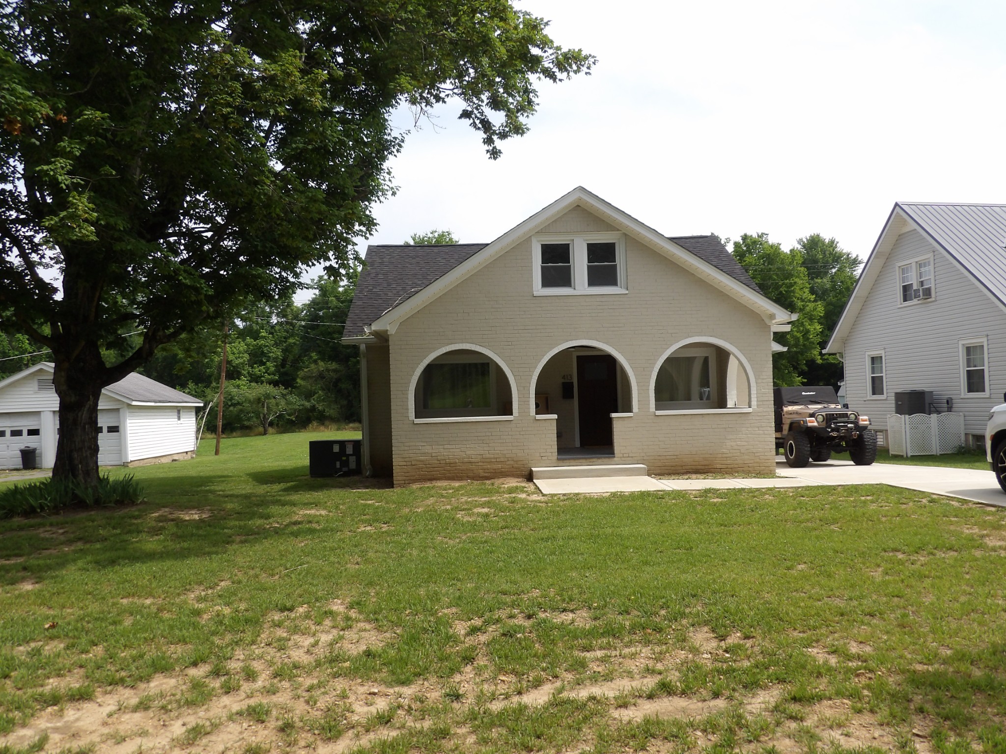 413 East Main Street Waverly, TN 37185 - Photo 44 of 48