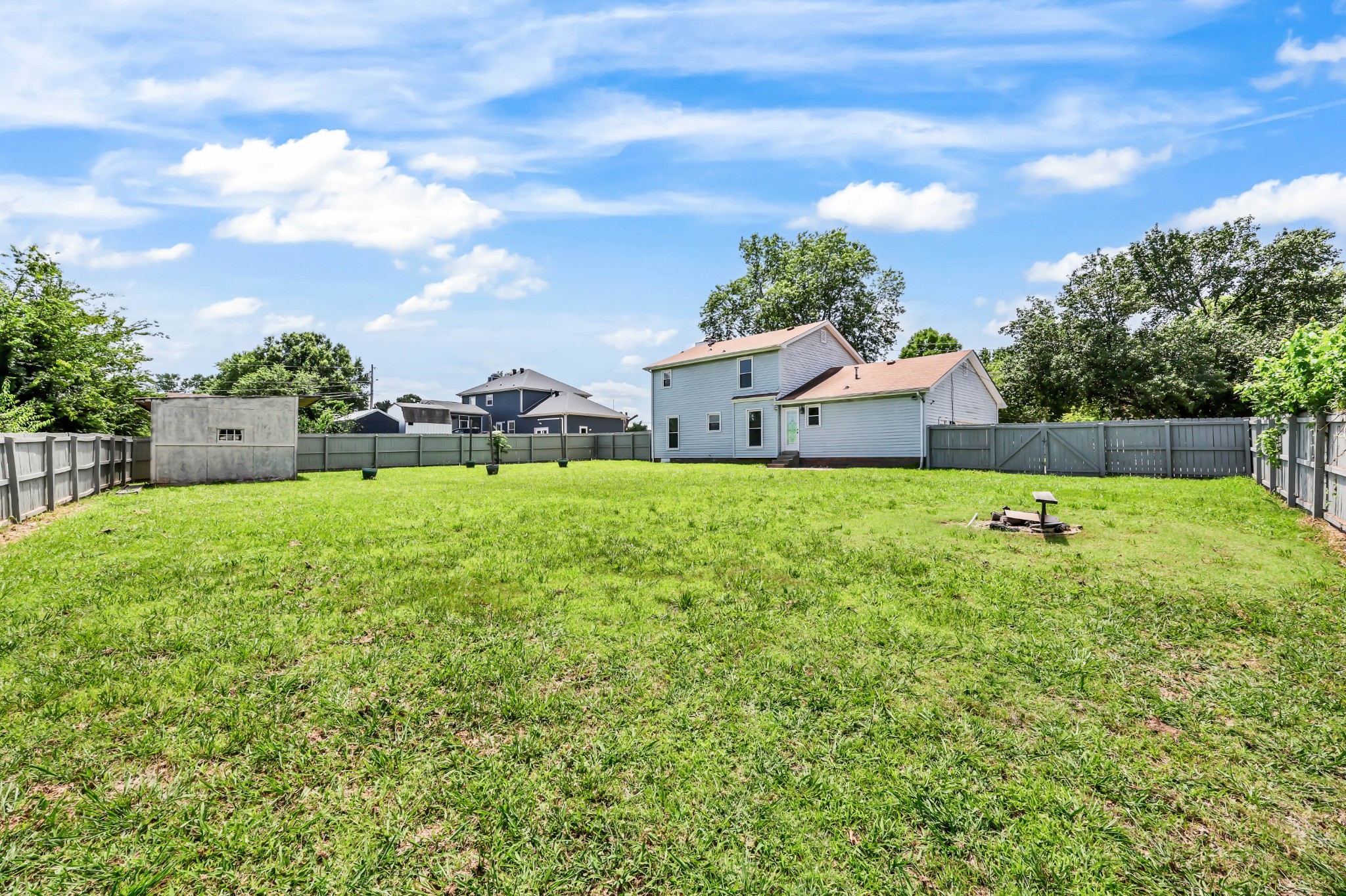 1609 Bevard Road Clarksville, TN 37042 - Photo 24 of 24