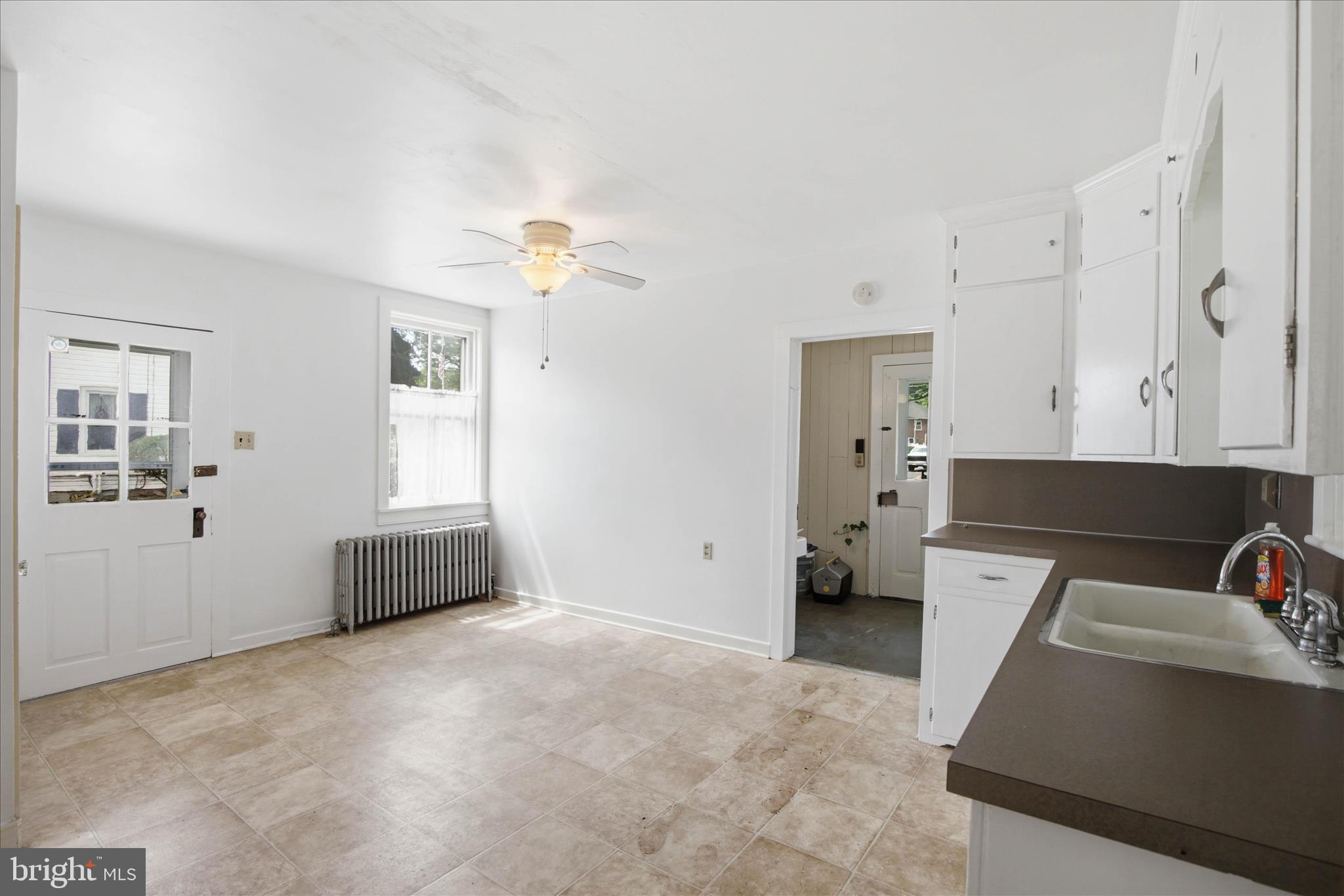 101 East Lincoln Avenue Lititz, PA 17543 - Photo 6 of 39 a view of an empty room with a window