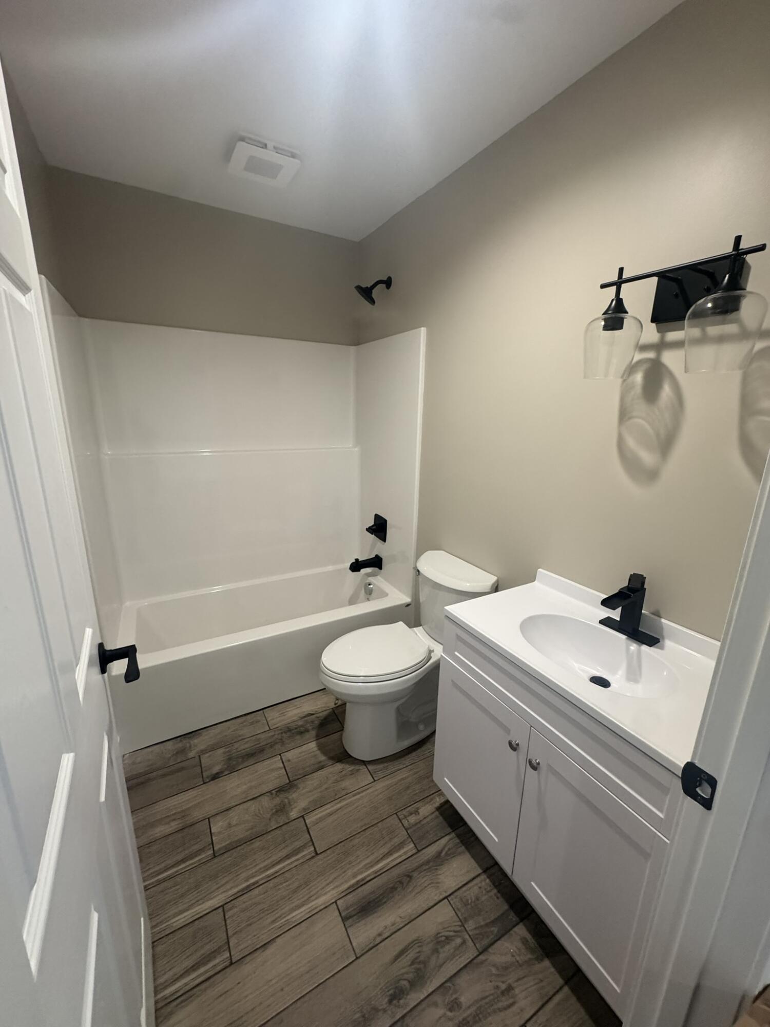 3801 New Concord Road Columbia, KY 42728 - Photo 15 of 30 new bathroom