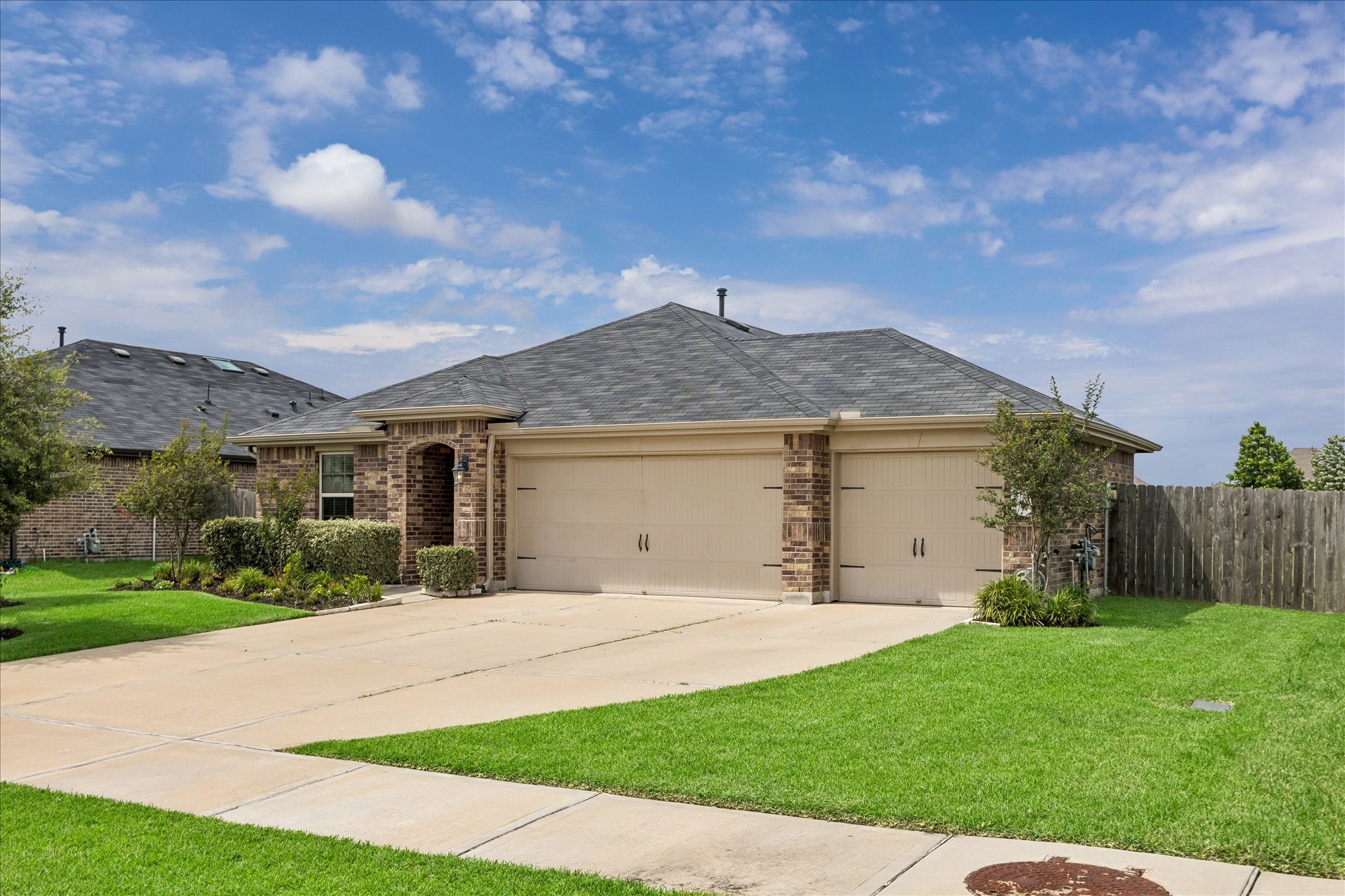 8719 Jamison Drive Rosenberg, TX 77469 - Photo 1 of 20
