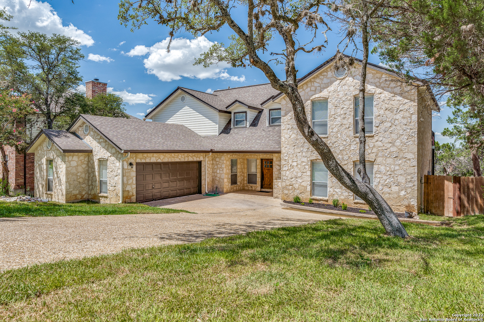 6711 Washita Way, San Antonio, TX 78256 Compass