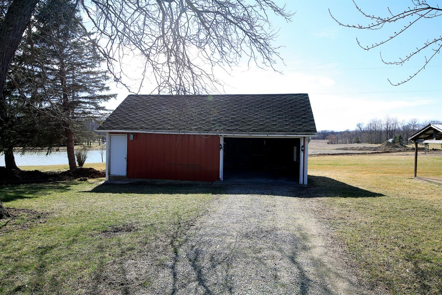 15440 Van Tuyle Road Manchester, MI 48158 - Photo 29 of 59 Photo 29