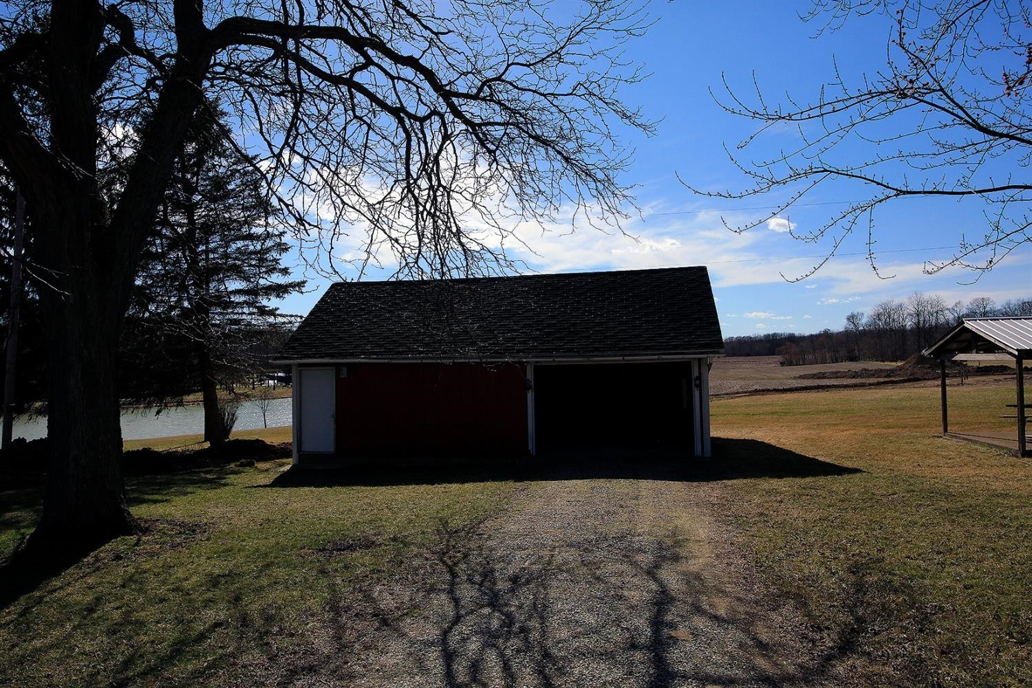 15440 Van Tuyle Road Manchester, MI 48158 - Photo 30 of 59 Photo 30