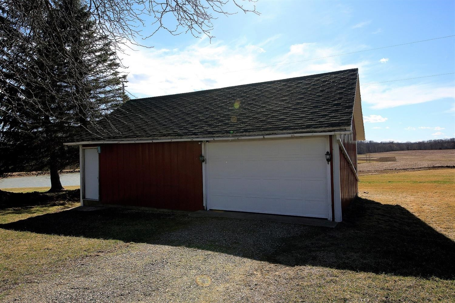 15440 Van Tuyle Road Manchester, MI 48158 - Photo 31 of 59 Photo 31