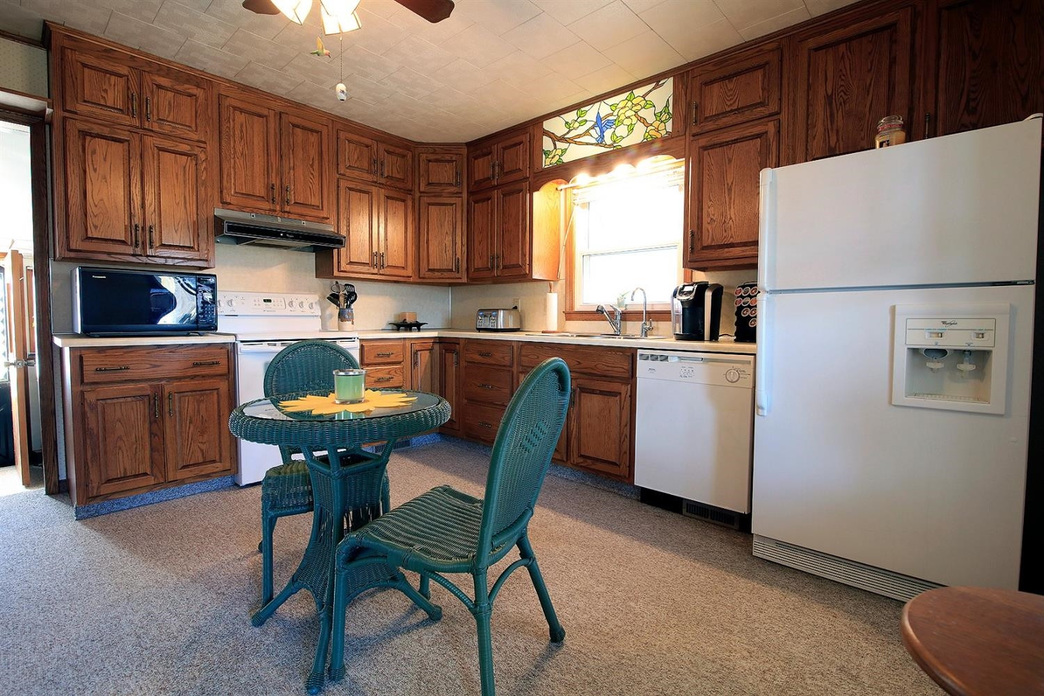 15440 Van Tuyle Road Manchester, MI 48158 - Photo 4 of 59 Photo 4