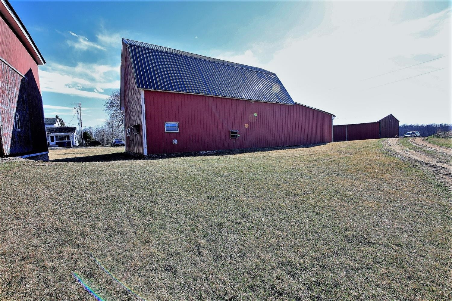 15440 Van Tuyle Road Manchester, MI 48158 - Photo 41 of 59 Photo 41