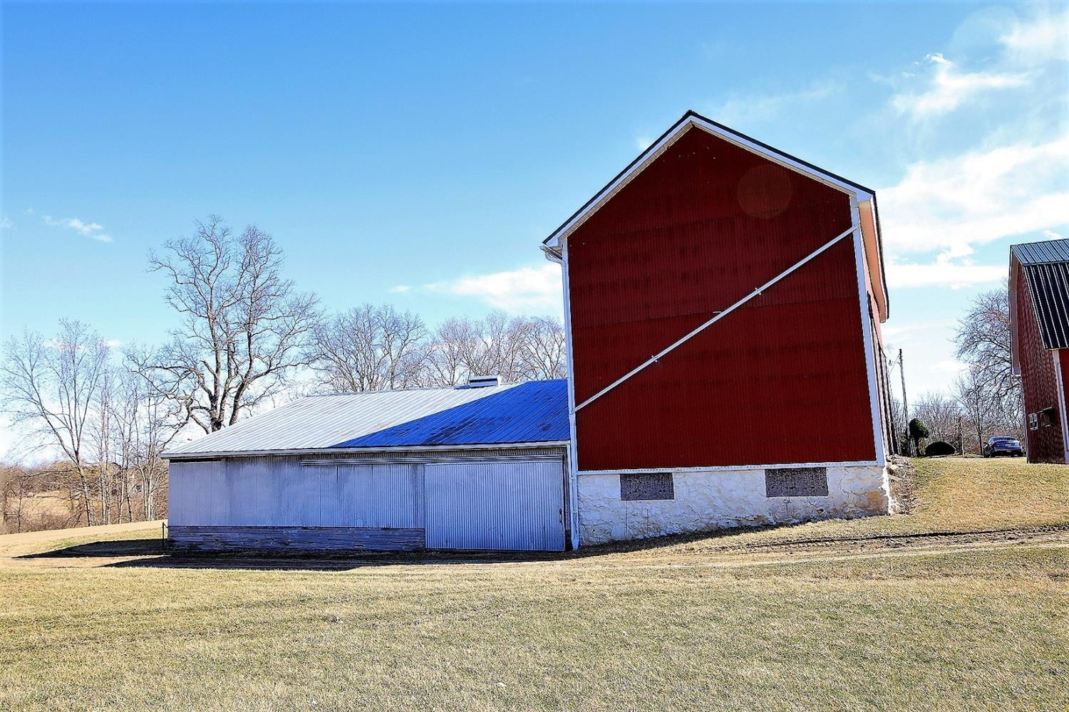 15440 Van Tuyle Road Manchester, MI 48158 - Photo 45 of 59 Photo 45