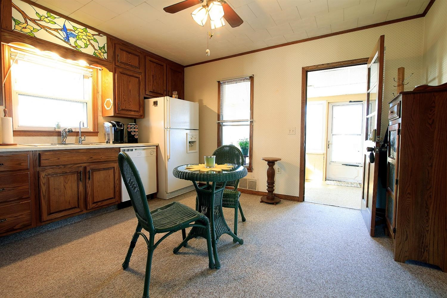 15440 Van Tuyle Road Manchester, MI 48158 - Photo 5 of 59 Photo 5