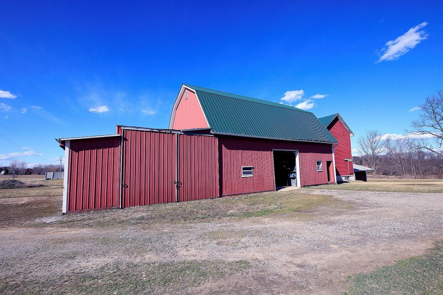 15440 Van Tuyle Road Manchester, MI 48158 - Photo 51 of 59 Photo 51