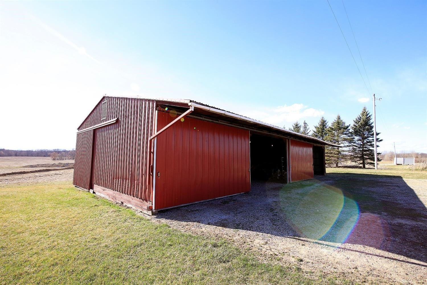 15440 Van Tuyle Road Manchester, MI 48158 - Photo 53 of 59 Photo 53