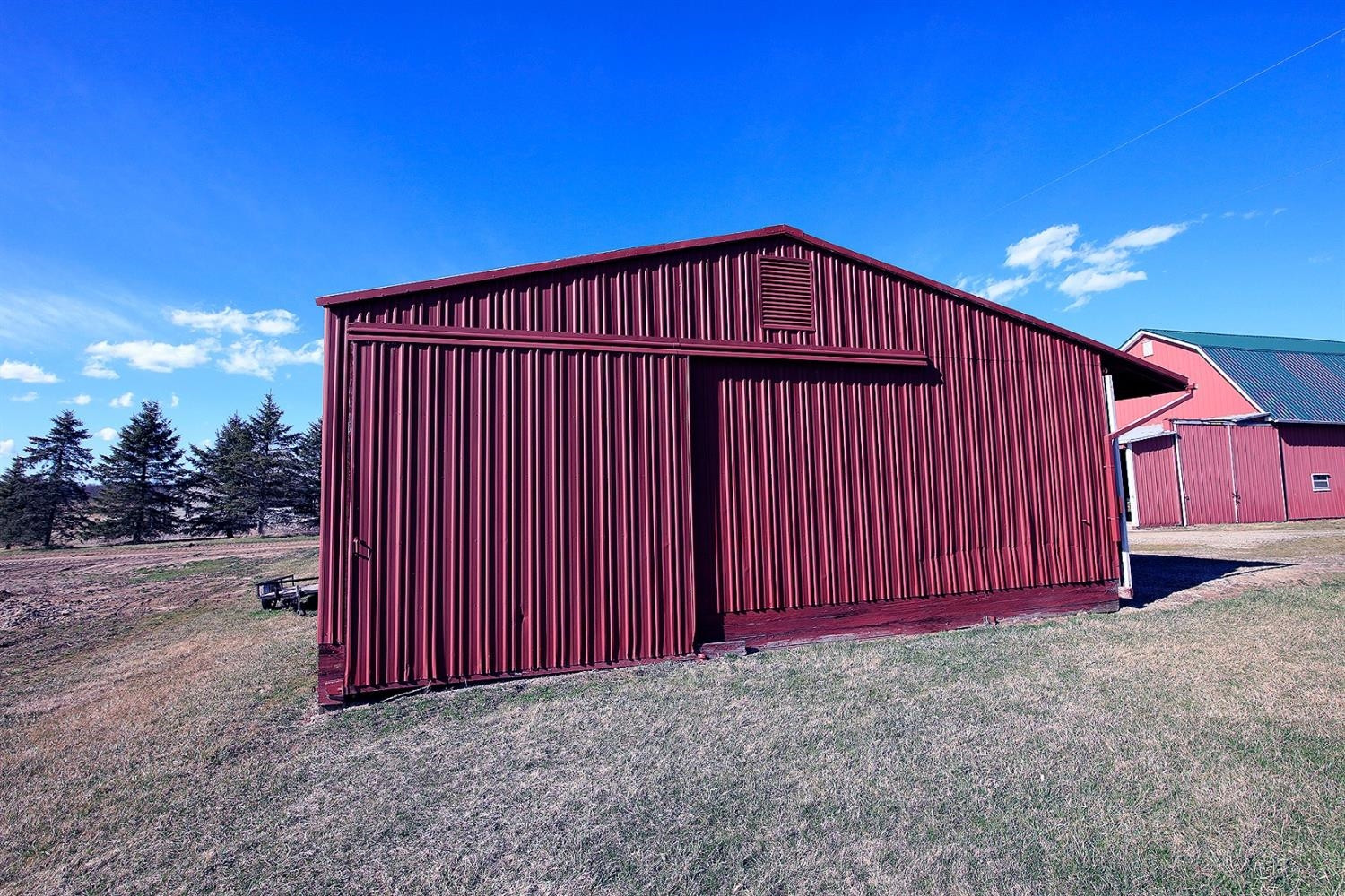 15440 Van Tuyle Road Manchester, MI 48158 - Photo 54 of 59 Photo 54