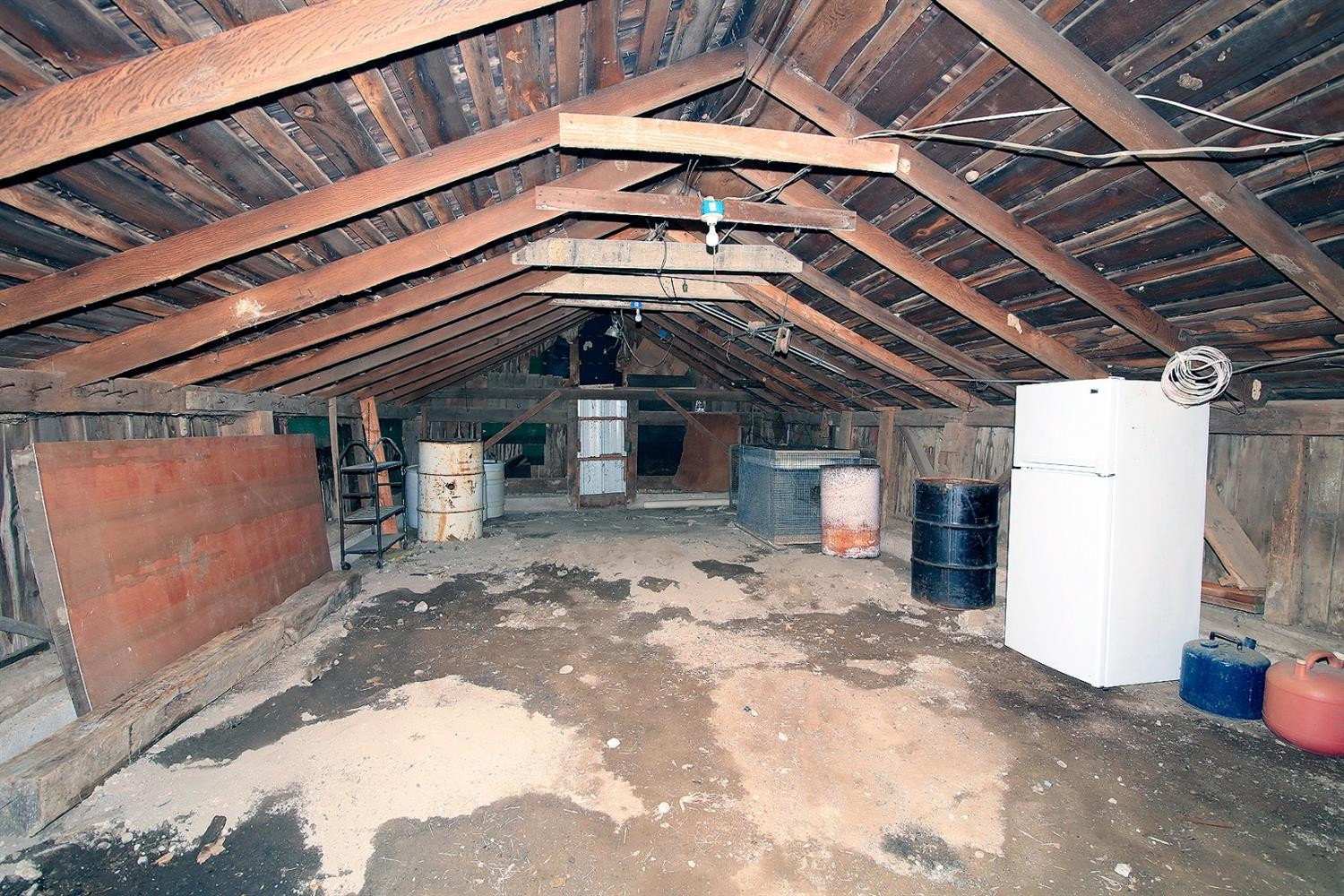 15440 Van Tuyle Road Manchester, MI 48158 - Photo 55 of 59 Photo 55