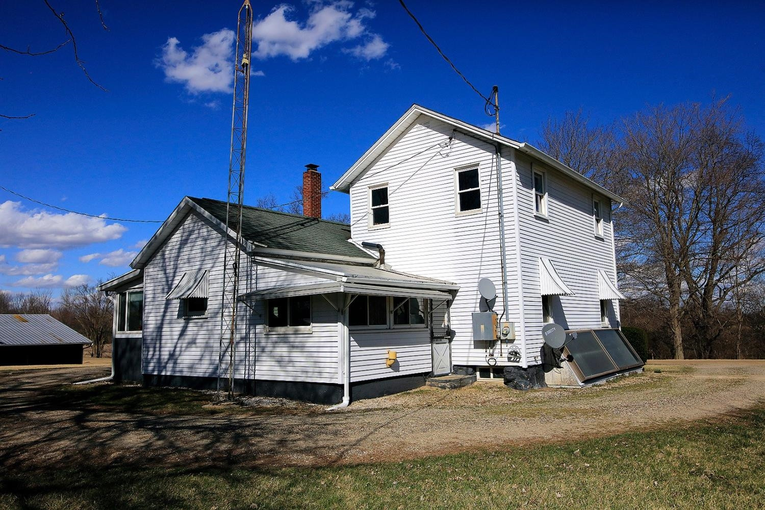 15440 Van Tuyle Road Manchester, MI 48158 - Photo 56 of 59 Photo 56