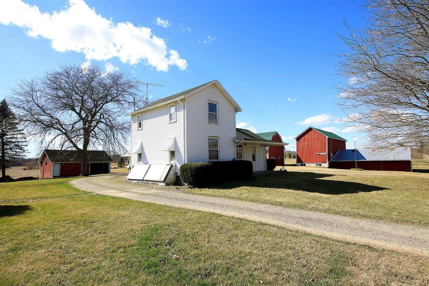 15440 Van Tuyle Road Manchester, MI 48158 - Photo 58 of 59 Photo 58