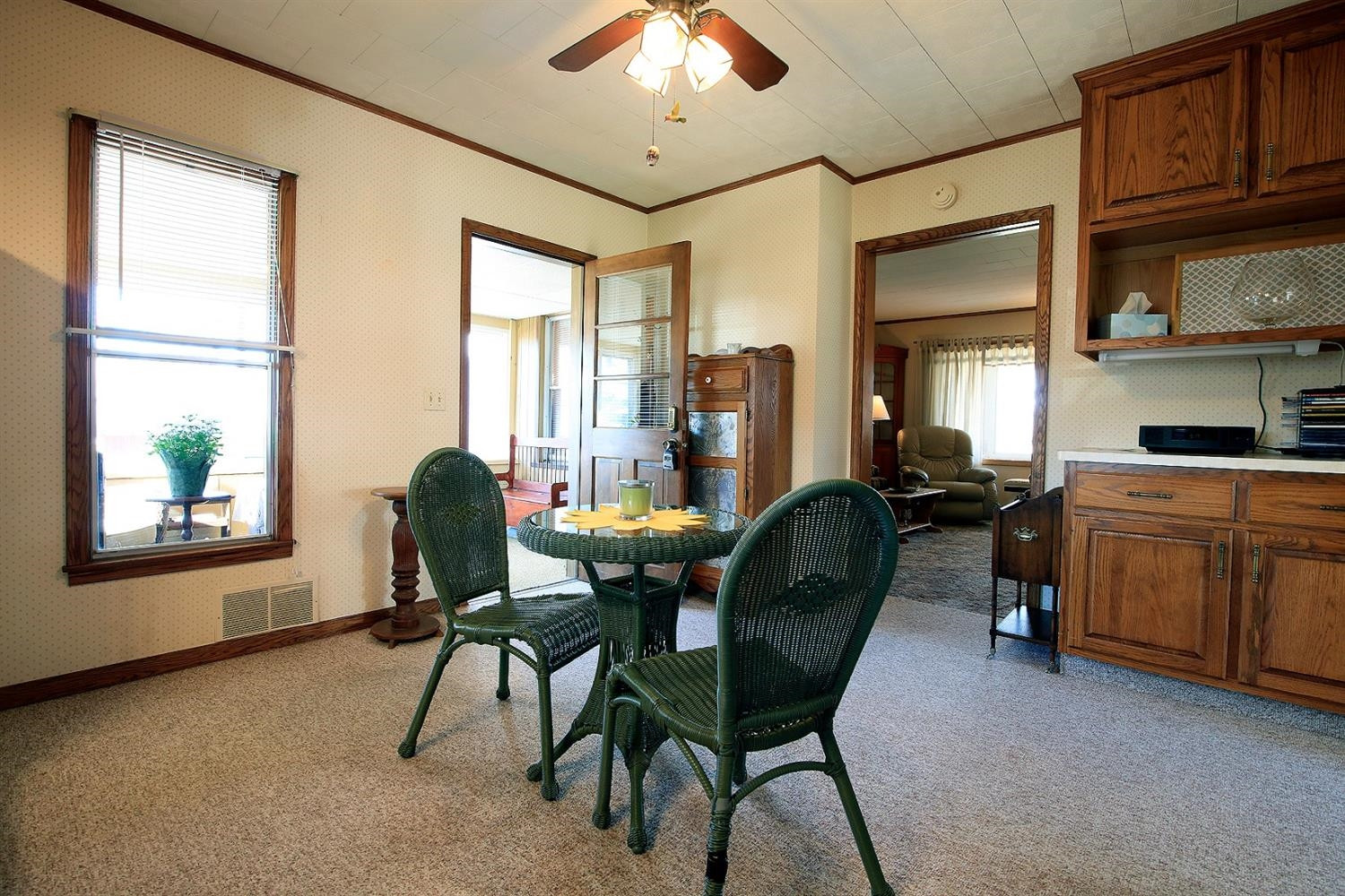 15440 Van Tuyle Road Manchester, MI 48158 - Photo 6 of 59 Photo 6