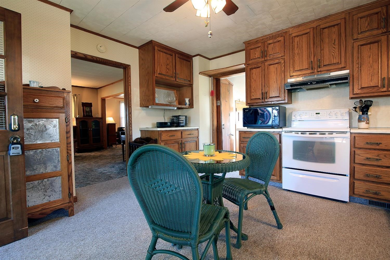 15440 Van Tuyle Road Manchester, MI 48158 - Photo 7 of 59 Photo 7