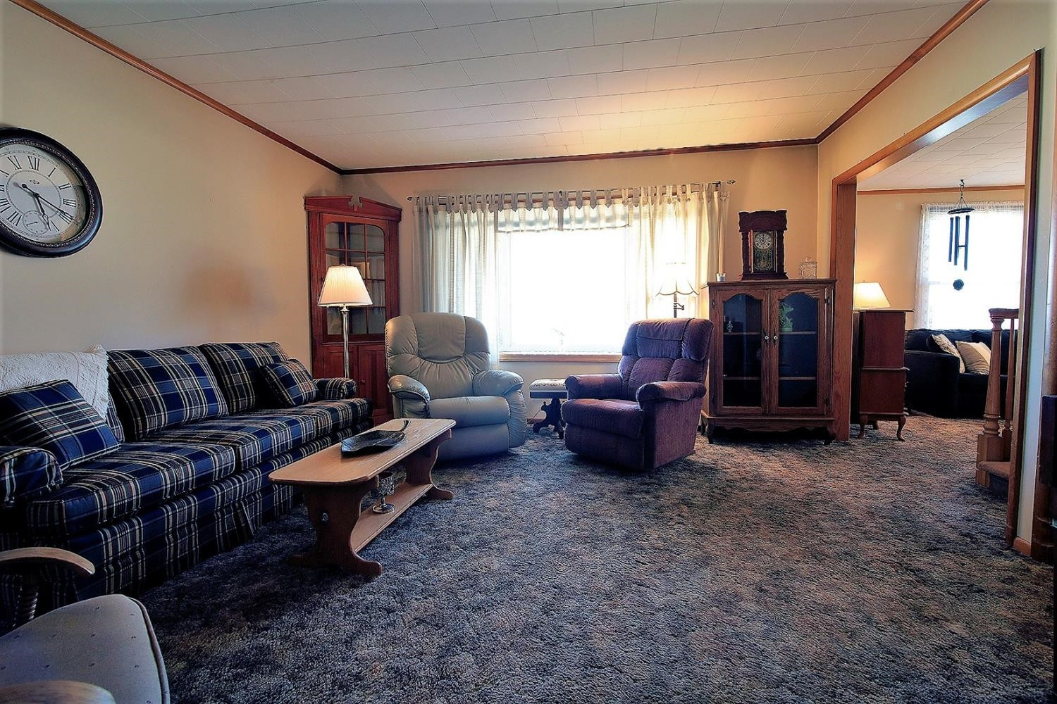 15440 Van Tuyle Road Manchester, MI 48158 - Photo 9 of 59 Photo 9