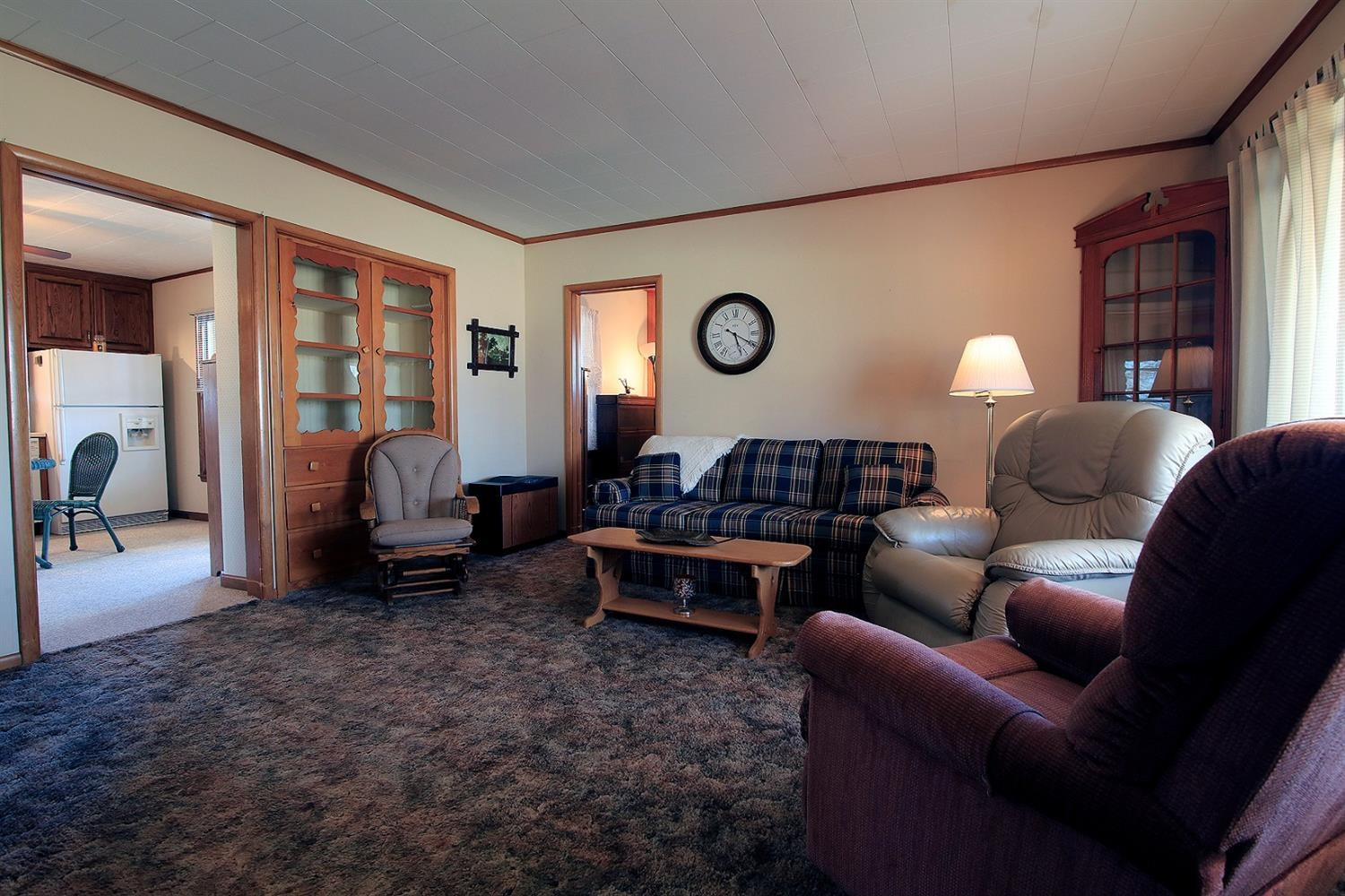 15440 Van Tuyle Road Manchester, MI 48158 - Photo 10 of 59 Photo 10