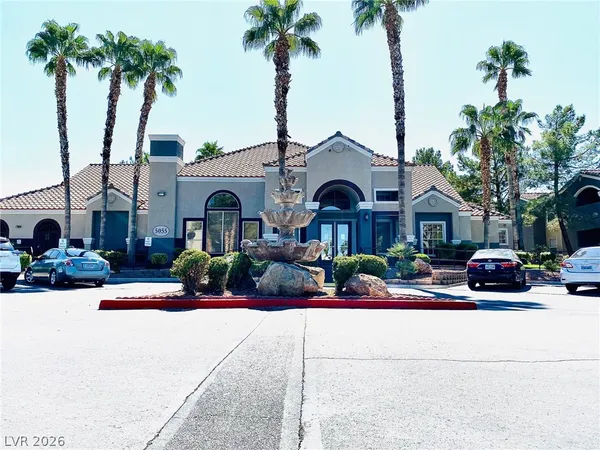 $1,450 | 5055 West Hacienda Avenue, Unit 2139, Las Vegas, NV 89118