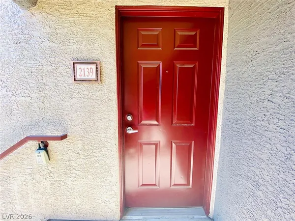 $1,450 | 5055 West Hacienda Avenue, Unit 2139, Las Vegas, NV 89118