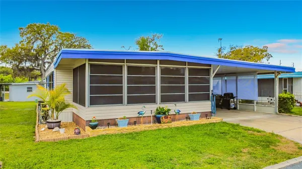 $132,900 | 634 Misti Drive, Leesburg, FL 34788