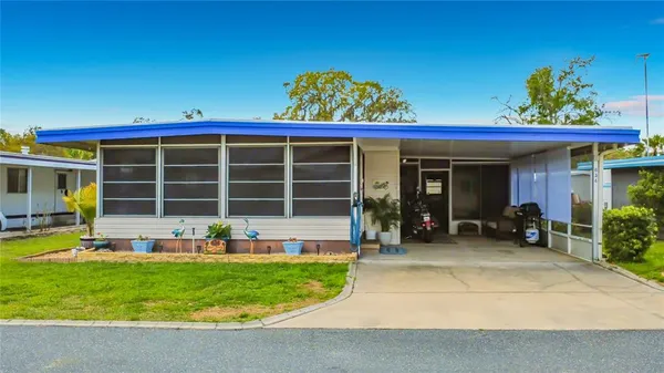 $132,900 | 634 Misti Drive, Leesburg, FL 34788