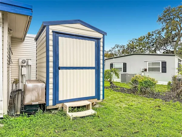 $132,900 | 634 Misti Drive, Leesburg, FL 34788