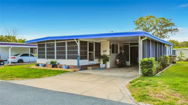 $132,900 | 634 Misti Drive, Leesburg, FL 34788