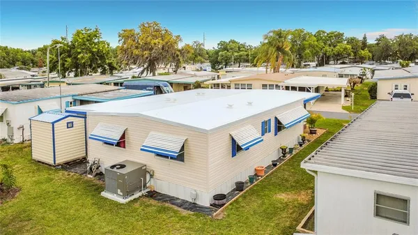 $132,900 | 634 Misti Drive, Leesburg, FL 34788