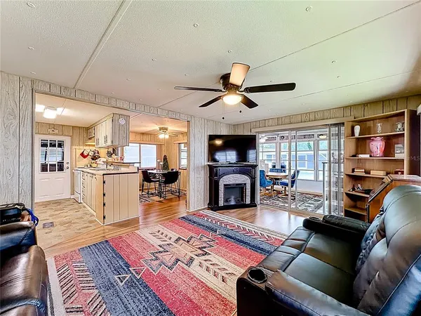 $132,900 | 634 Misti Drive, Leesburg, FL 34788