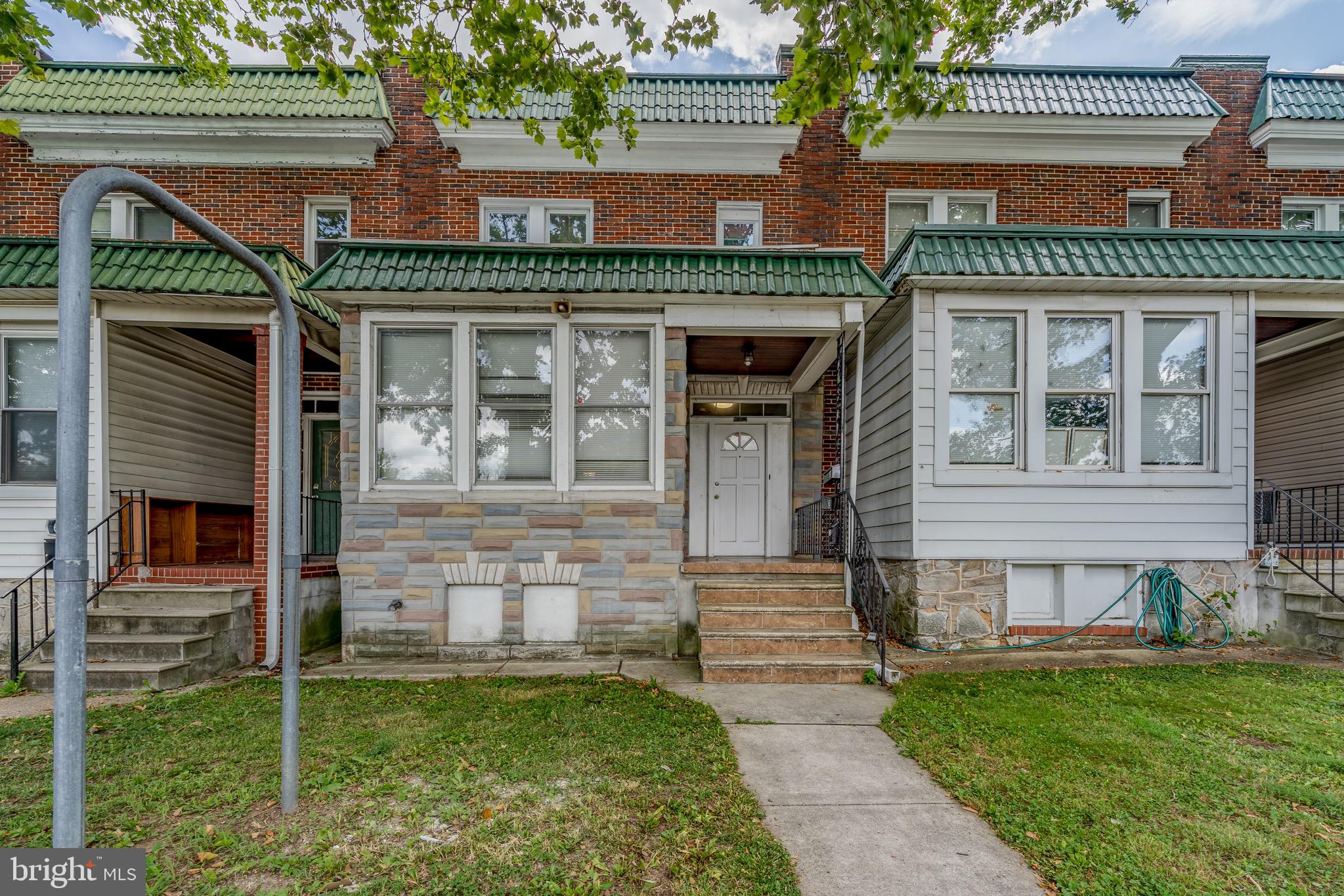 6915 Harford Road Baltimore, MD 21234 - Photo 1 of 19 6915 Harford Rd.